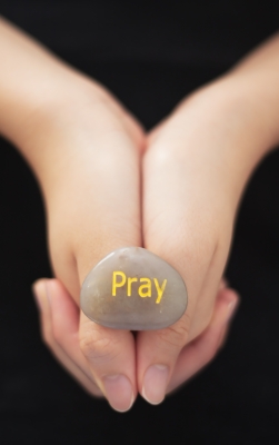 Prayer for You