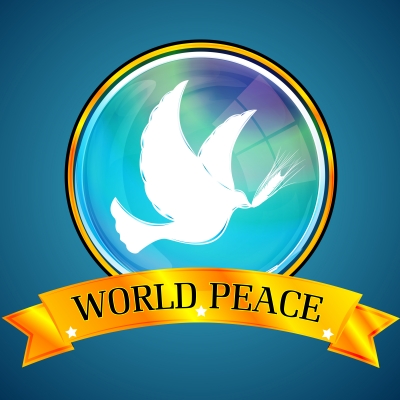 Can We Have Peace In The World?